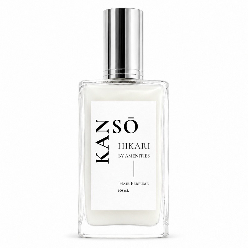 Hair Perfume 100 ml KANSŌ