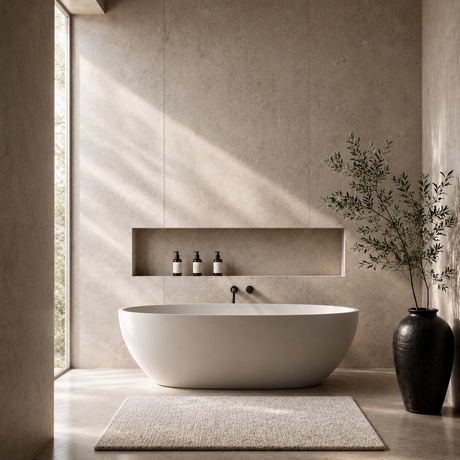 Baño & Cuerpo