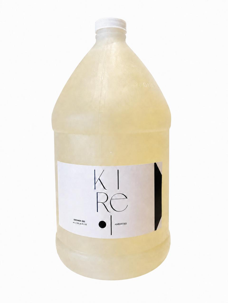 Bidón 4 L KIREI