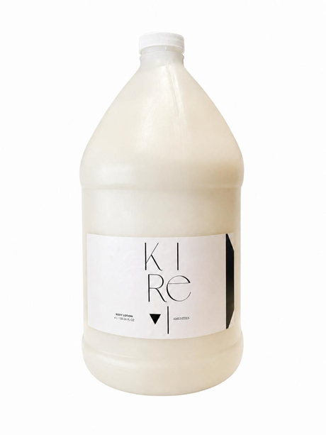Bidón 4 L KIREI