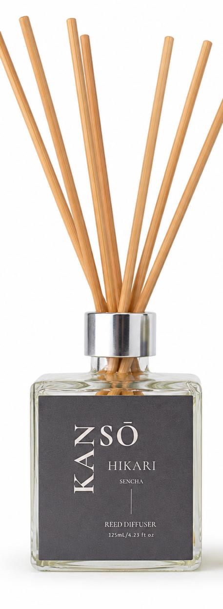Difusor de Varillas 125 ml