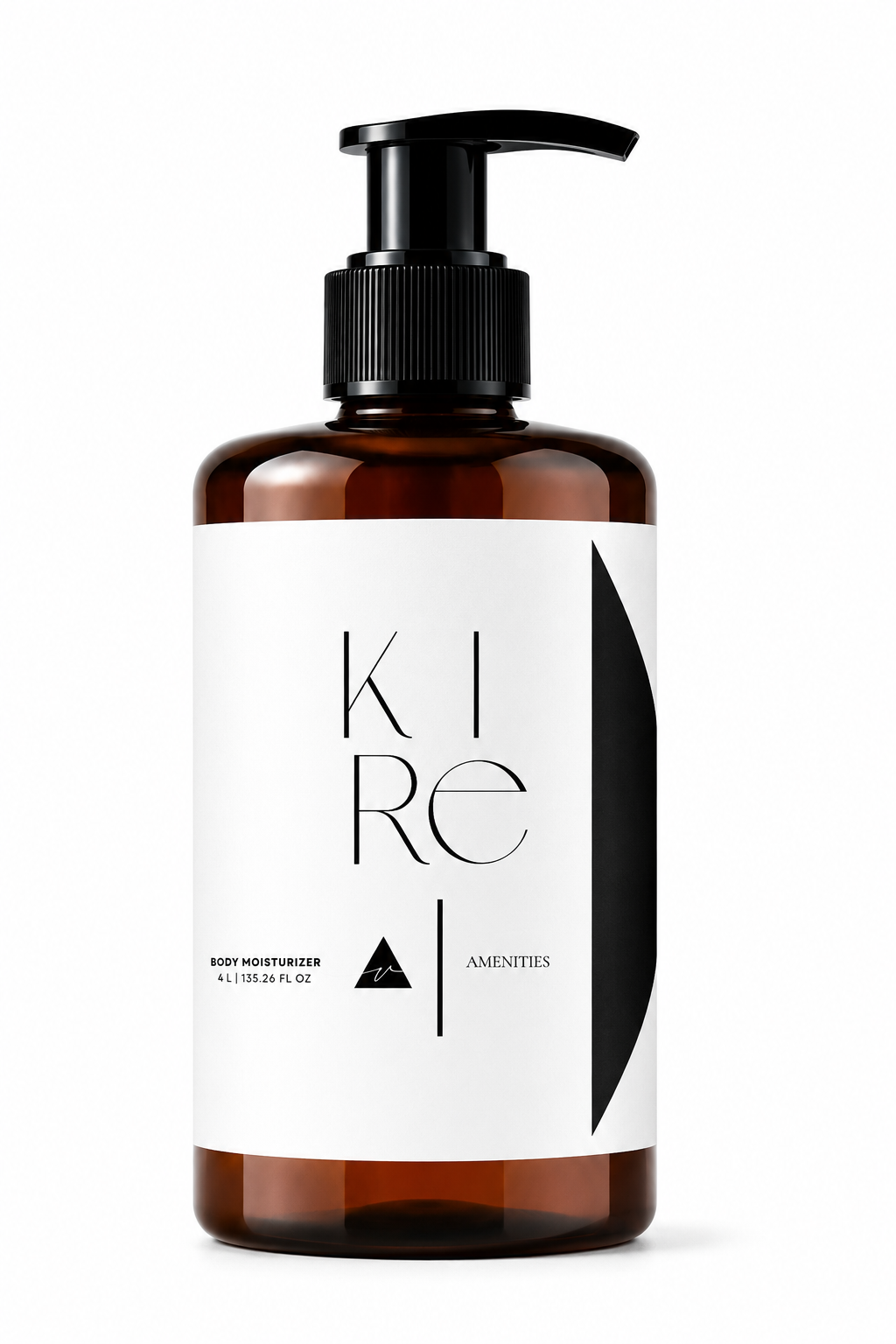 Crema 300 ml KIREI
