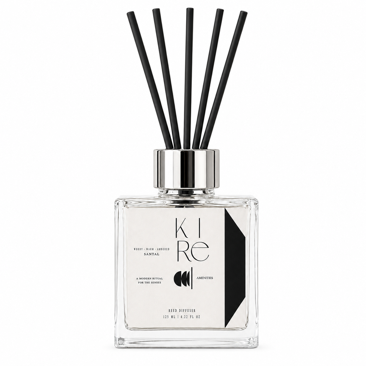 Difusor de Varillas 125 ml