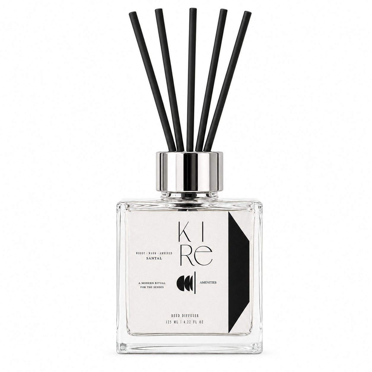 Difusor de Varillas 125 ml