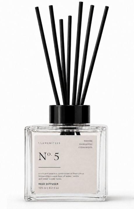 Difusor de Varillas 125 ml