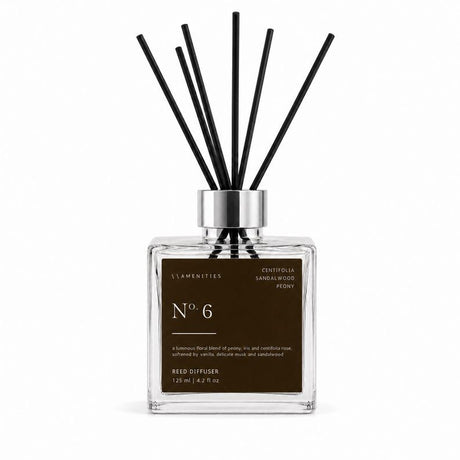 Difusor de Varillas 125 ml